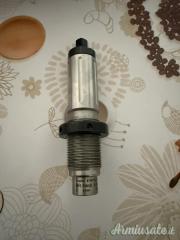 Triebel dies .375 CT