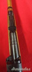 Mosin Nagant 91/30 configurazione da cecchino
