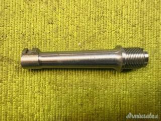 Canna Lothar Walther per Luger P08, 9x19 (9 Parabellum)