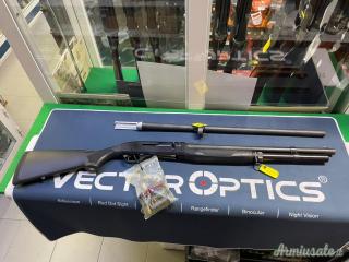 Benelli M1 Super 90 12 + Canna Extra