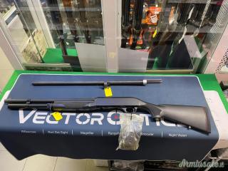 Benelli M1 Super 90 12 + Canna Extra