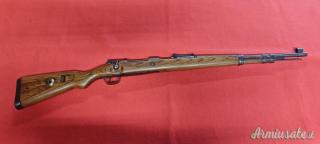 Mauser K98 dou 43
