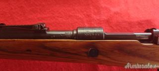 Mauser K98 dou 43
