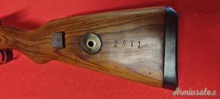 Mauser K98 dou 43