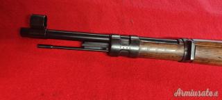 Mauser K98 dou 43