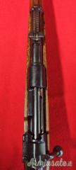 Mauser K98 dou 43