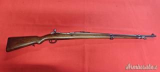 Mauser 1909 argentino