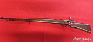 Mauser 1909 argentino