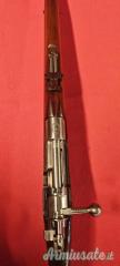 Mauser 1909 argentino