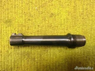 Canna DWM per Luger P08, 9×19 (9 Parabellum)