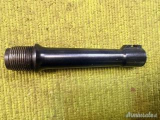 Canna DWM per Luger P08, 9×19 (9 Parabellum)