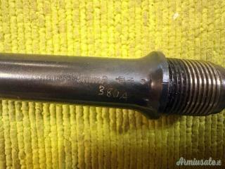 Canna DWM per Luger P08, 9×19 (9 Parabellum)