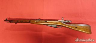 Mosin M44