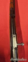 Mosin M44