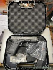 Glock 49 9x19mm