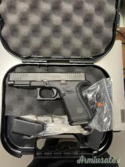 Glock 49 9x19mm