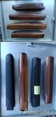Lotto ricambi Browning e Winchester nuovi