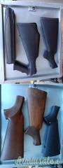 Lotto ricambi Browning e Winchester nuovi