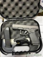 Glock 19 Gen.4 9x21mm