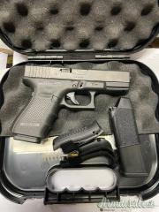 Glock 19 Gen.4 9x21mm