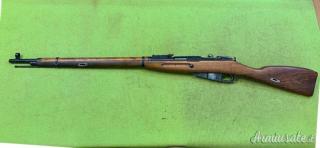 Mosin Nagant 1891/30, Tula 1932, DISATTIVATO