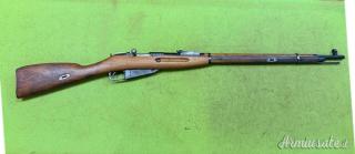 Mosin Nagant 1891/30, Tula 1932, DISATTIVATO