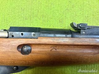 Mosin Nagant 1891/30, Tula 1932, DISATTIVATO