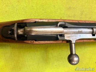 Mosin Nagant 1891/30, Tula 1932, DISATTIVATO