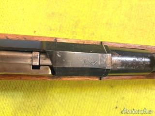 Mosin Nagant 1891/30, Tula 1932, DISATTIVATO