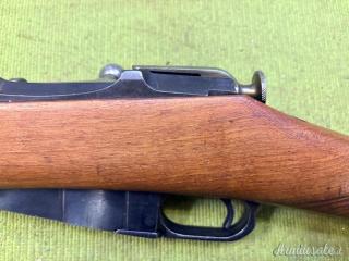 Mosin Nagant 1891/30, Tula 1932, DISATTIVATO
