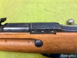 Mosin Nagant 1891/30, Tula 1932, DISATTIVATO