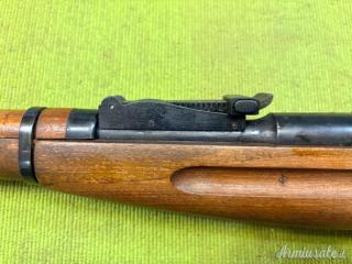 Mosin Nagant 1891/30, Tula 1932, DISATTIVATO