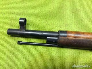 Mosin Nagant 1891/30, Tula 1932, DISATTIVATO