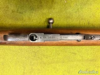 Mosin Nagant 1891/30, Tula 1932, DISATTIVATO