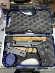 Beretta 98 FS 9x21mm IMI