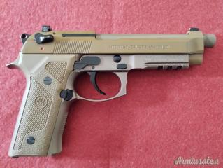 Beretta M9A3 9x21mm IMI