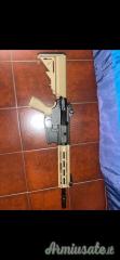 Fucile softair cm 16 raider 2.0