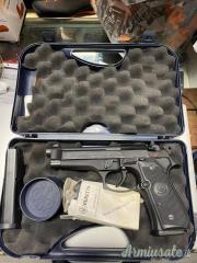 Beretta 98 FS 9x21mm IMI
