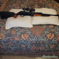 Browning Long track .30-06 Springfield