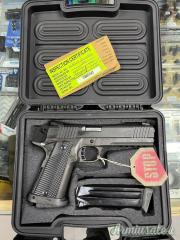 Rock Island M1911 A2 9x21mm