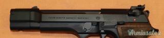 Beretta 98FS Target Cal. 9x21 Sportiva