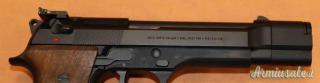 Beretta 98FS Target Cal. 9x21 Sportiva