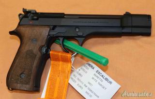 Beretta 98FS Target Cal. 9x21 Sportiva
