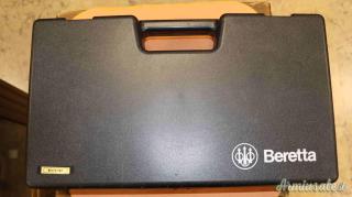 Beretta 98FS Target Cal. 9x21 Sportiva