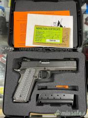 ROCK ISLAND M1911 A1 9x21mm IMI