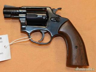 Revolver Amedeo Rossi Cal. 38SP.