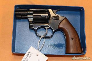 Revolver Amedeo Rossi Cal. 38SP.