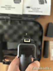 Glock 17 9x21mm IMI