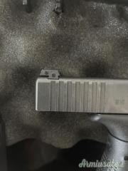Glock 17 9x21mm IMI