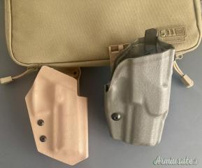 fondine per HK P30 9x21